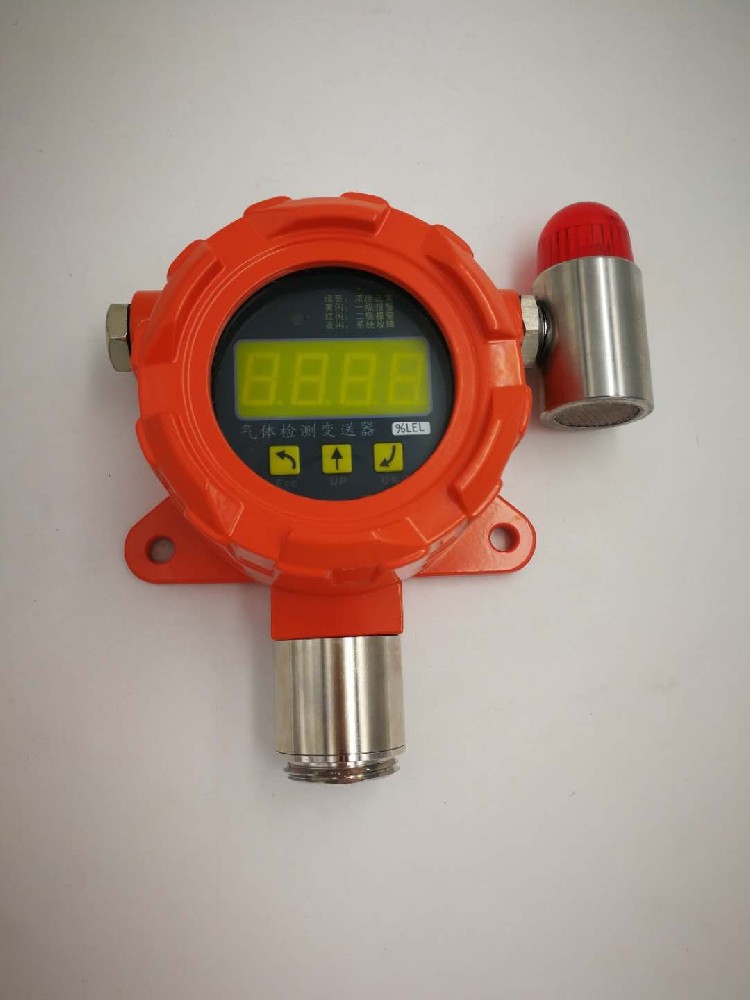（可燃、有毒）氣體報(bào)警器